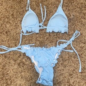 SHEIN bikini